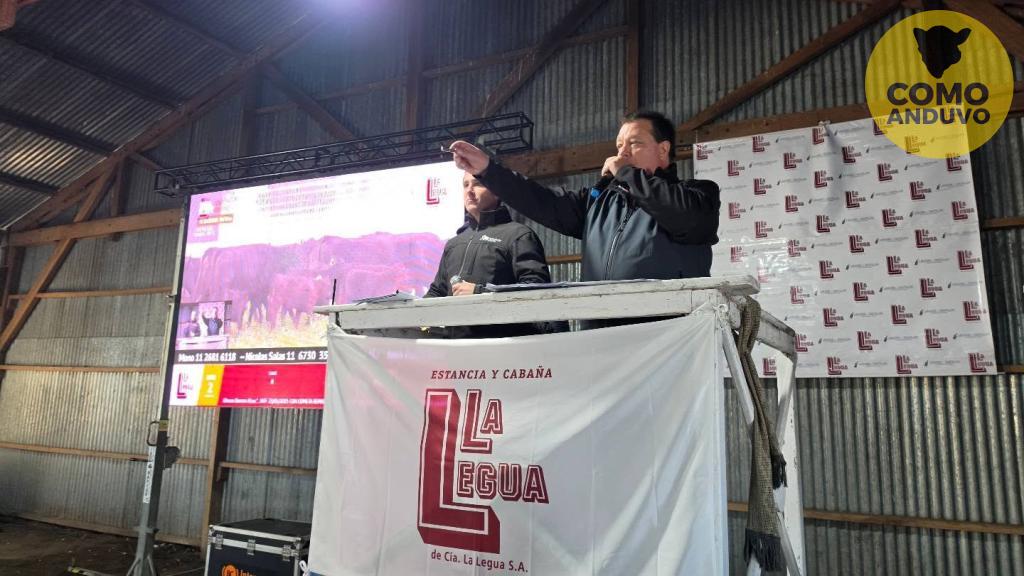 La Legua